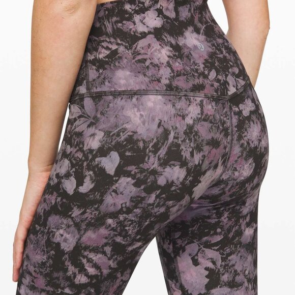 Lululemon Align Crop 21" - Picture 3 of 7